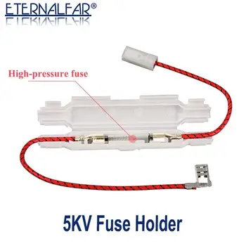5KV 0.85 เป็น 850mA 0.9 เป็น 0.8 เป็น 0.75 เป็นรุ่น 0.7 แล้วค 0.65 สู Voltage ฟิวส์สำหรับไมโครเวฟเตาตรงรูปแบบสากลฟิวส์โฮล์เดอร์ไมโครเวฟเตาตรงส่วน