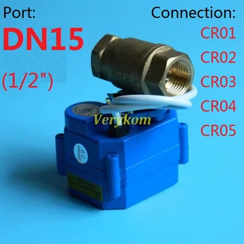 CWX-15Q/N DN151/2