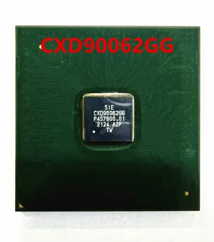 CXD90062GG IC Chipset นมาแทน SSD Controller สำหรับ PS5 นคอนโซล