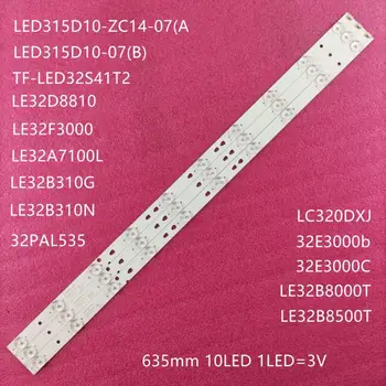 LED315D10-ZC14-07(เป็)30331510213 LED315D10-07(บี 30331510219 Telefunken TF-LED32S41T2 TF-LED32S52T2 TF-LED32S52T2S TF-LED32S58T2S