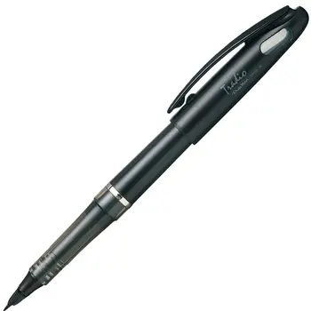 Pentel Tradio Stylo เซ็นปากกา TRJ50 JC หนาแน่นเหมือนเจลใช่แน่นอปากกาญี่ปุ่น