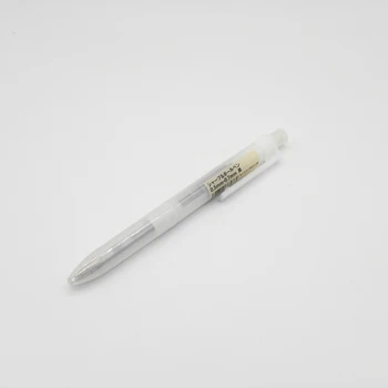 ญี่ปุ่น MUJIs 2 ใน 1 ปากกา Multifuctional รุ่น 0.7 แล้วอืมมลูกบอลปากกาและ 0.5 อืมเครื่องจักรดินสอ