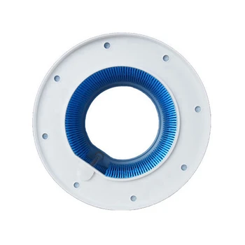 สำหรับ XIAOMI MIJIA บริสุทธิ์คนฉลาด Evaporative Humidifier HEPA ตัวกรองส่วนหนึ่งเก็บของสำหรับ CJSJSQ01DY Humidifier ตัวกรอง